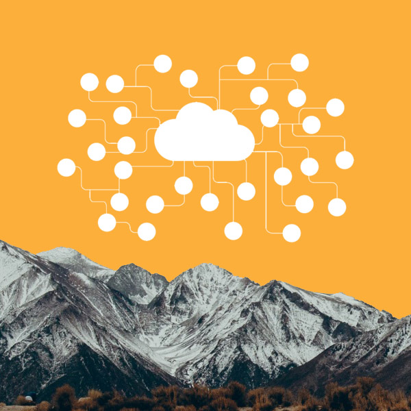 Illustration Web Design